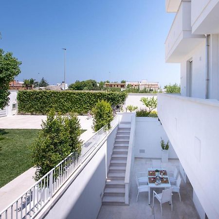 Calura Residence Carpignano Salentino Exterior photo