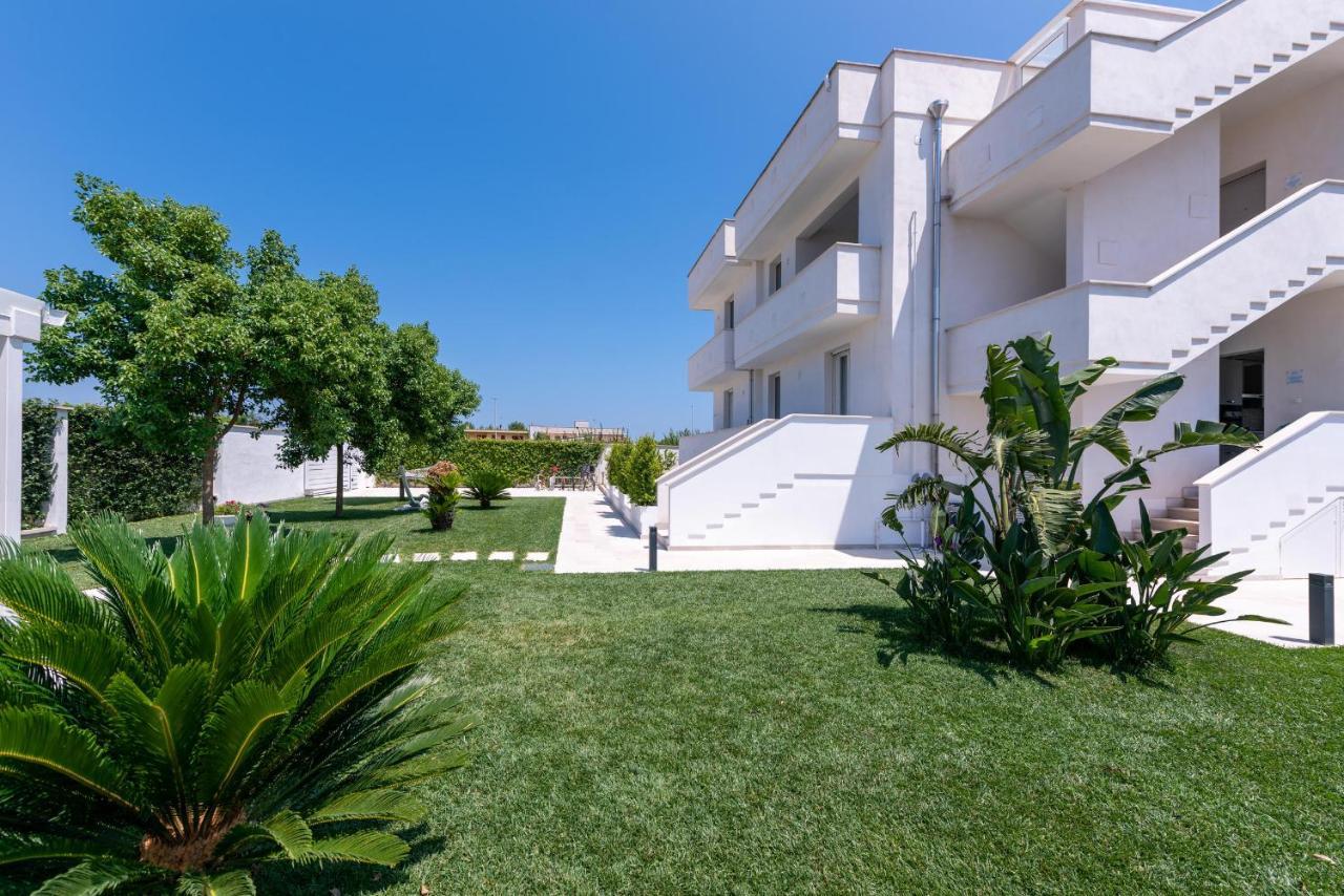 Calura Residence Carpignano Salentino Exterior photo