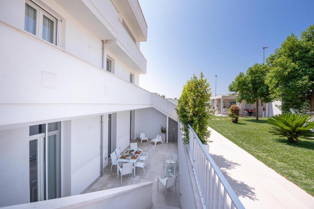 Calura Residence Carpignano Salentino Exterior photo