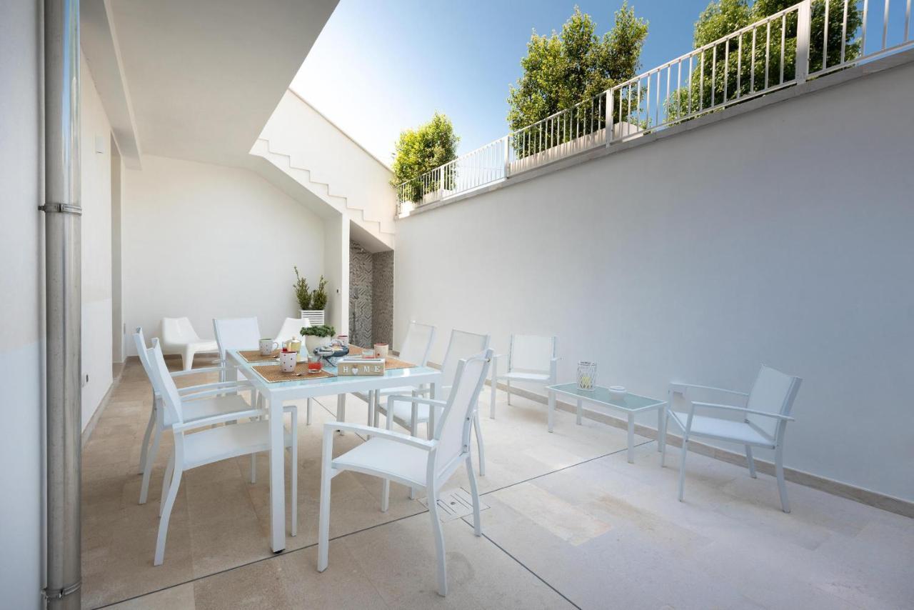 Calura Residence Carpignano Salentino Exterior photo