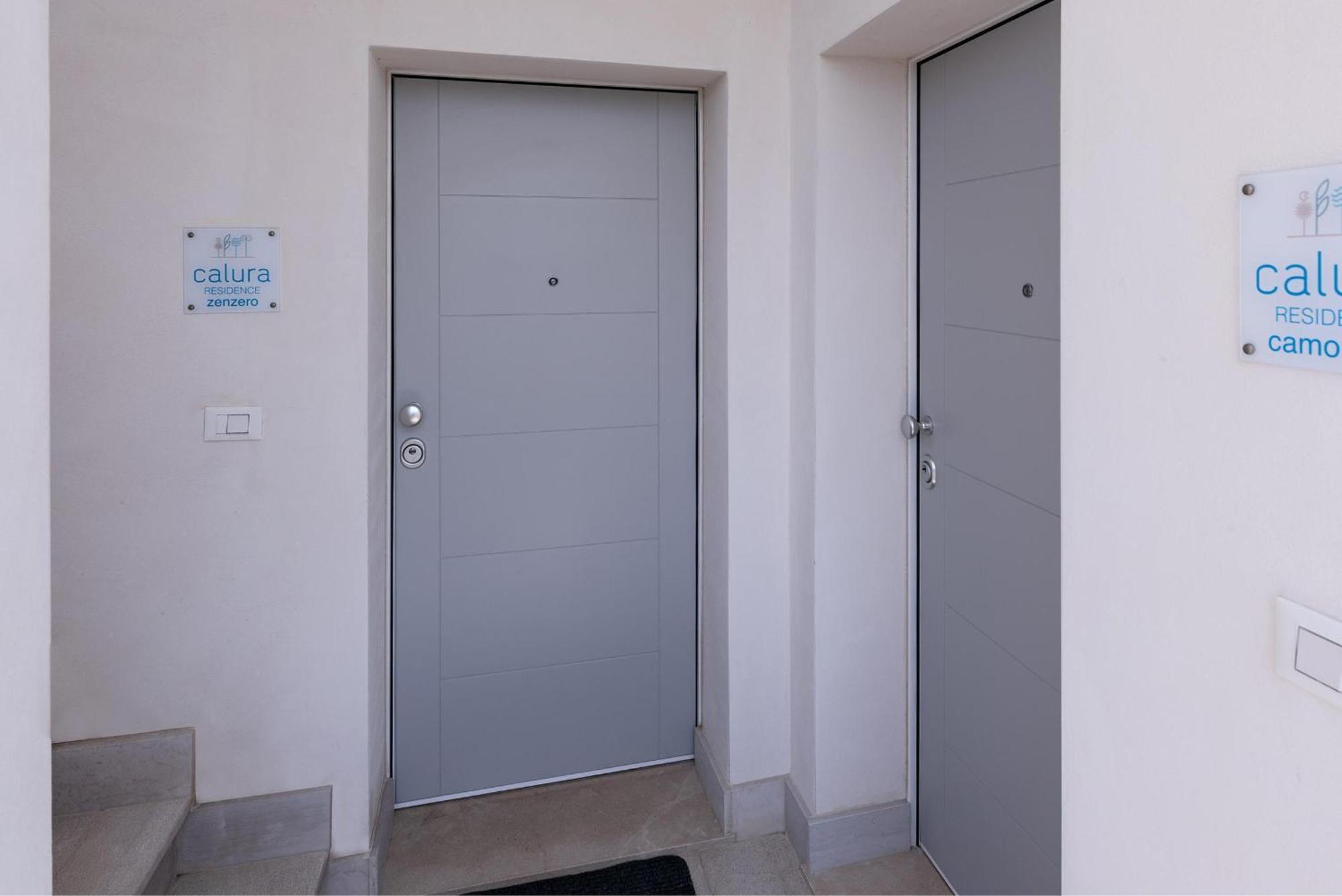 Calura Residence Carpignano Salentino Room photo