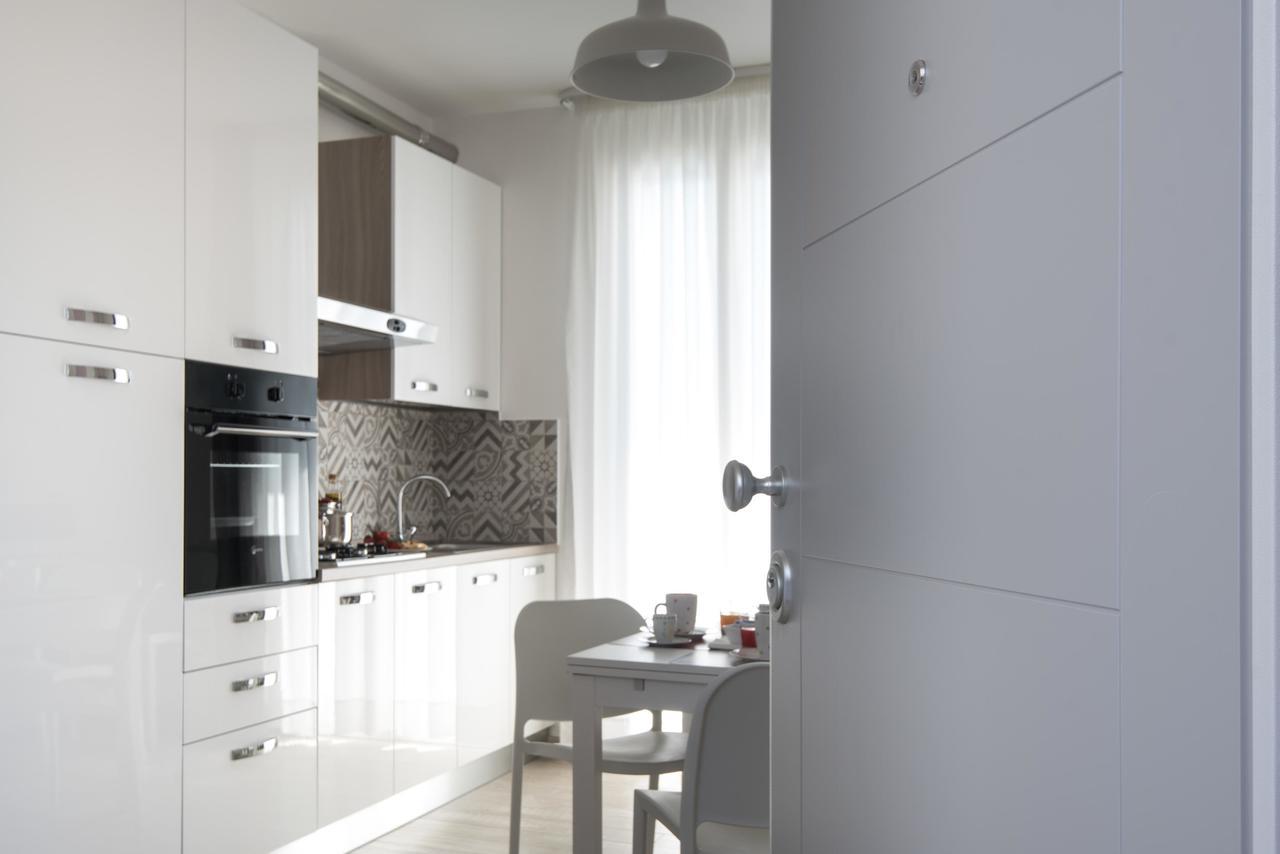 Calura Residence Carpignano Salentino Exterior photo