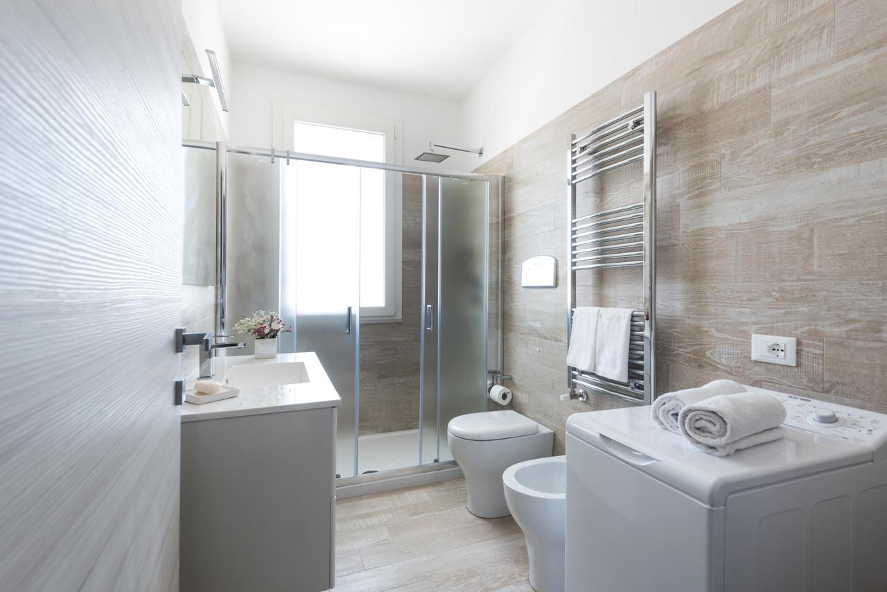 Calura Residence Carpignano Salentino Exterior photo