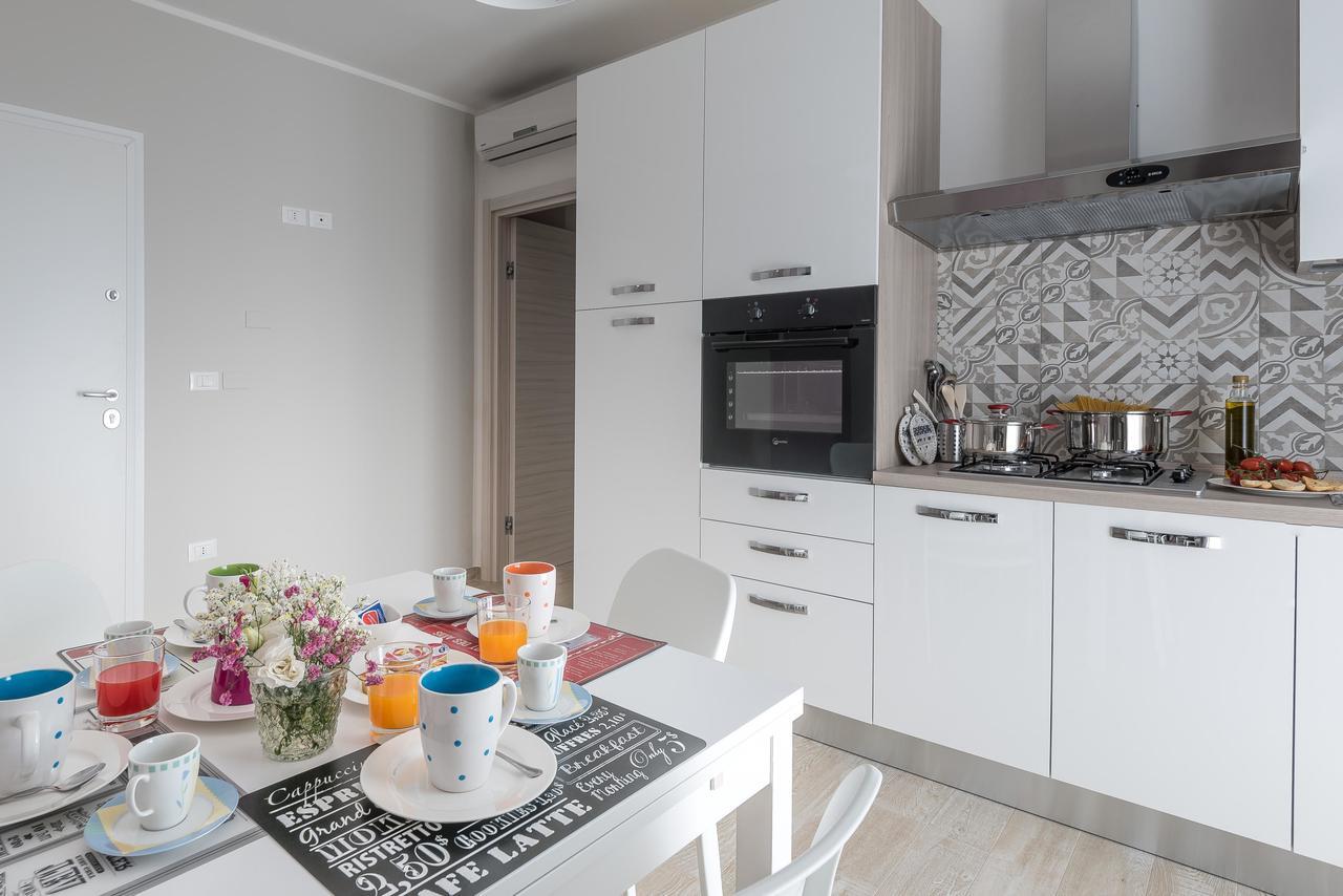 Calura Residence Carpignano Salentino Exterior photo