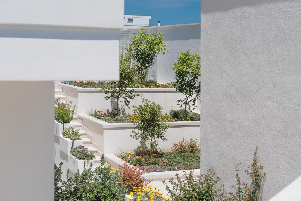 Calura Residence Carpignano Salentino Exterior photo