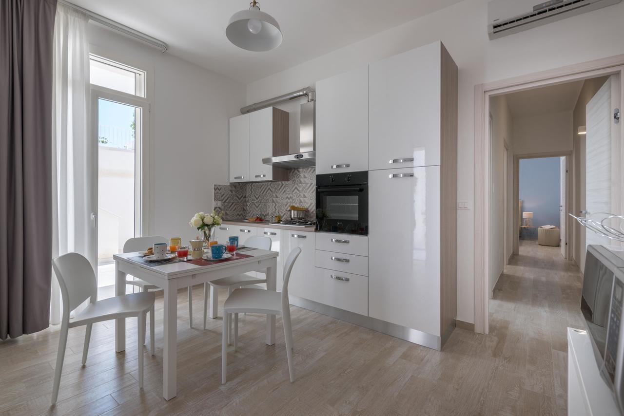 Calura Residence Carpignano Salentino Exterior photo