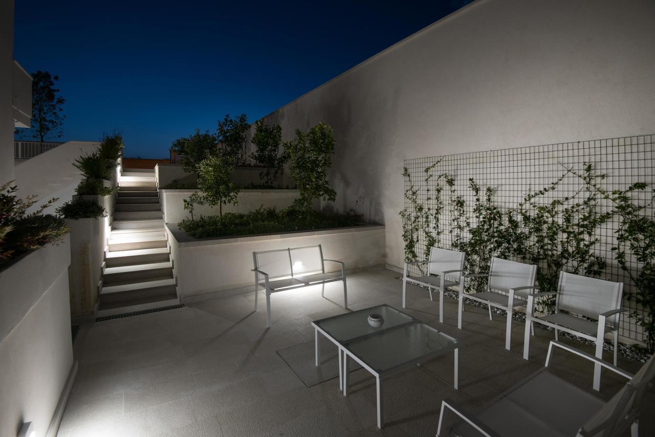 Calura Residence Carpignano Salentino Exterior photo