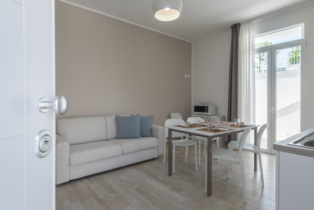 Calura Residence Carpignano Salentino Exterior photo