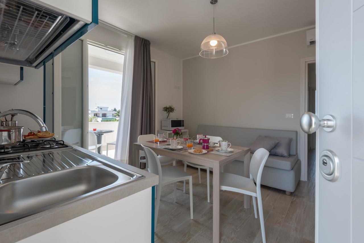Calura Residence Carpignano Salentino Room photo